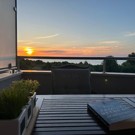 Apartment Puntamika Zára Kültér fotó