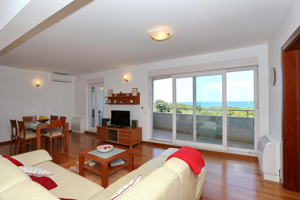 Apartment Puntamika Zára Kültér fotó