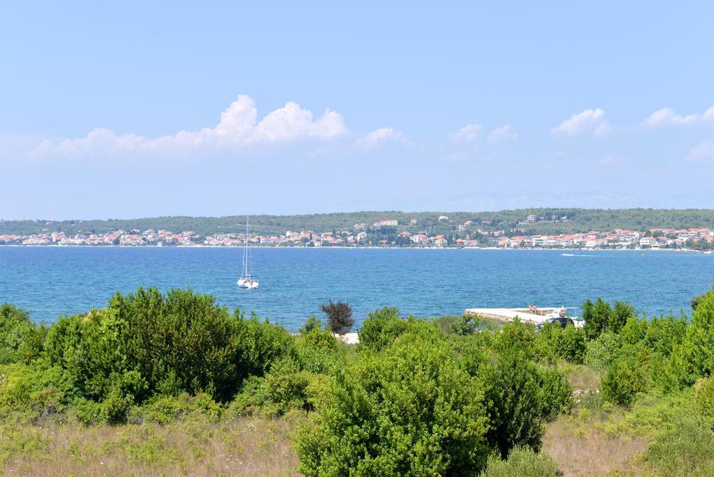 Apartment Puntamika Zára Kültér fotó